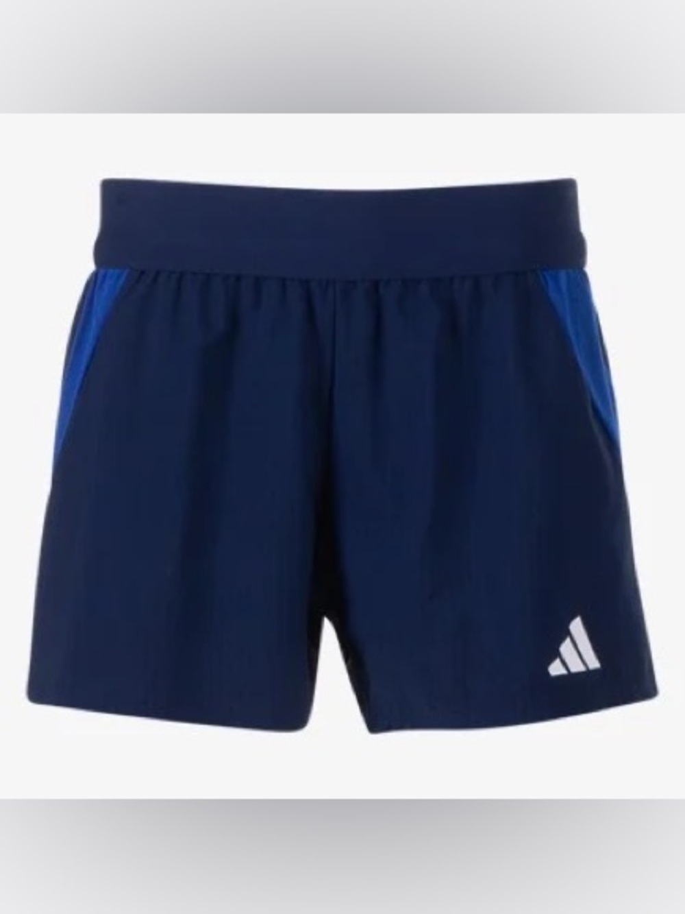 NWT New adidas Women's Tiro 24 Competition Short - Large